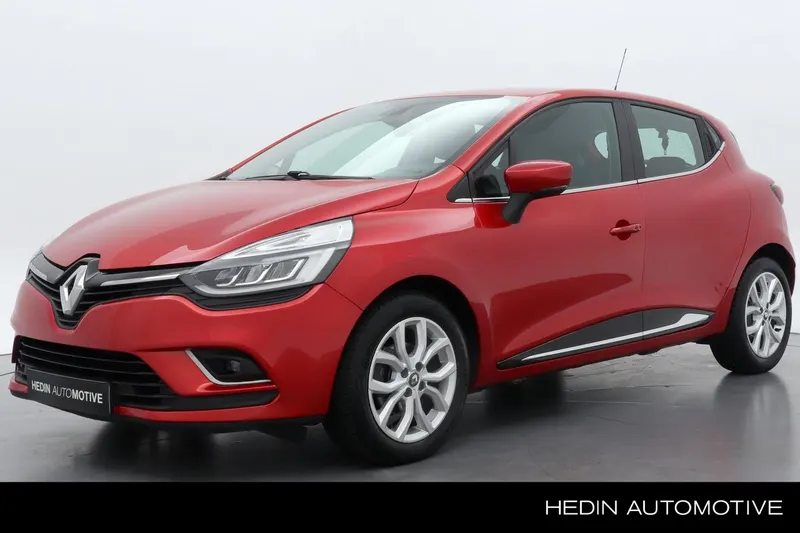 Renault Clio (2018)