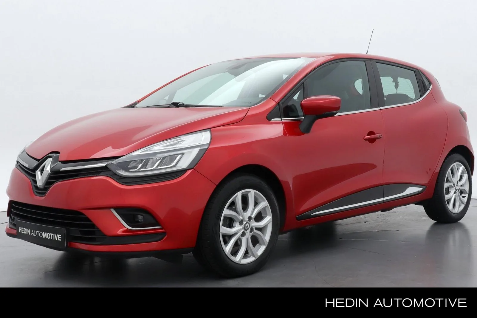 Renault Clio (2018) — foto 1