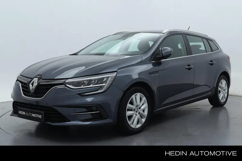 Renault Mégane (2023)