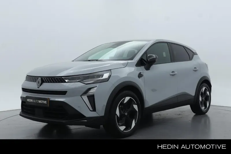 Renault Captur (2025)