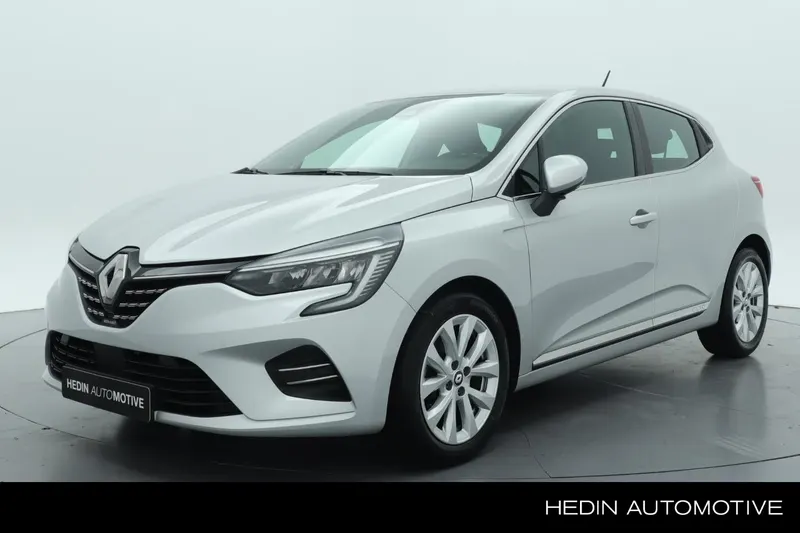 Renault Clio (2021)