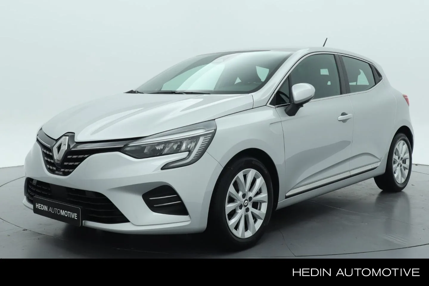Renault Clio (2021) — foto 1