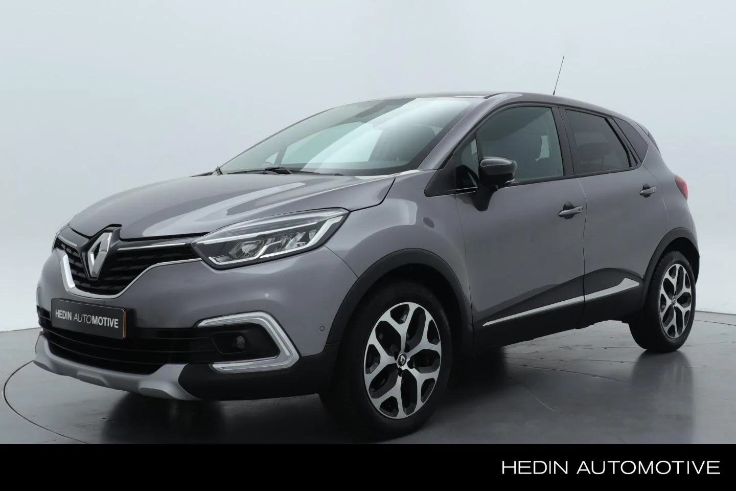 Renault Captur (2019) — foto 1