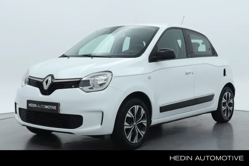 Renault Twingo (2022)