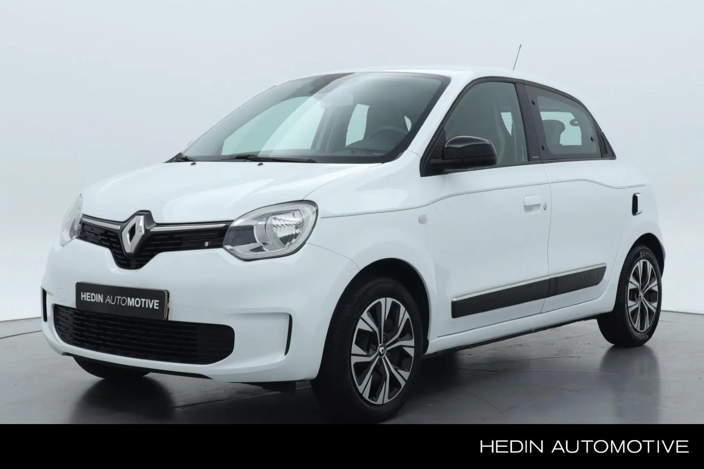 Renault Twingo (2022) — foto 1