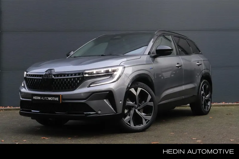 Renault Austral (2025)