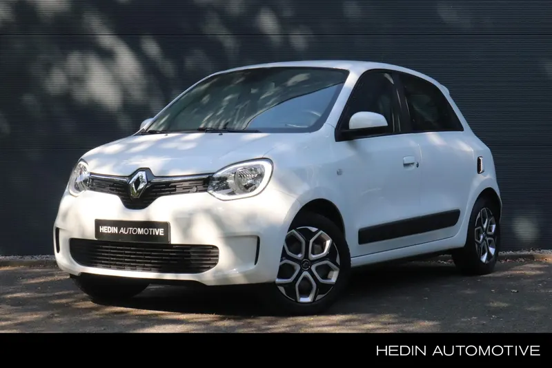 Renault Twingo (2020)