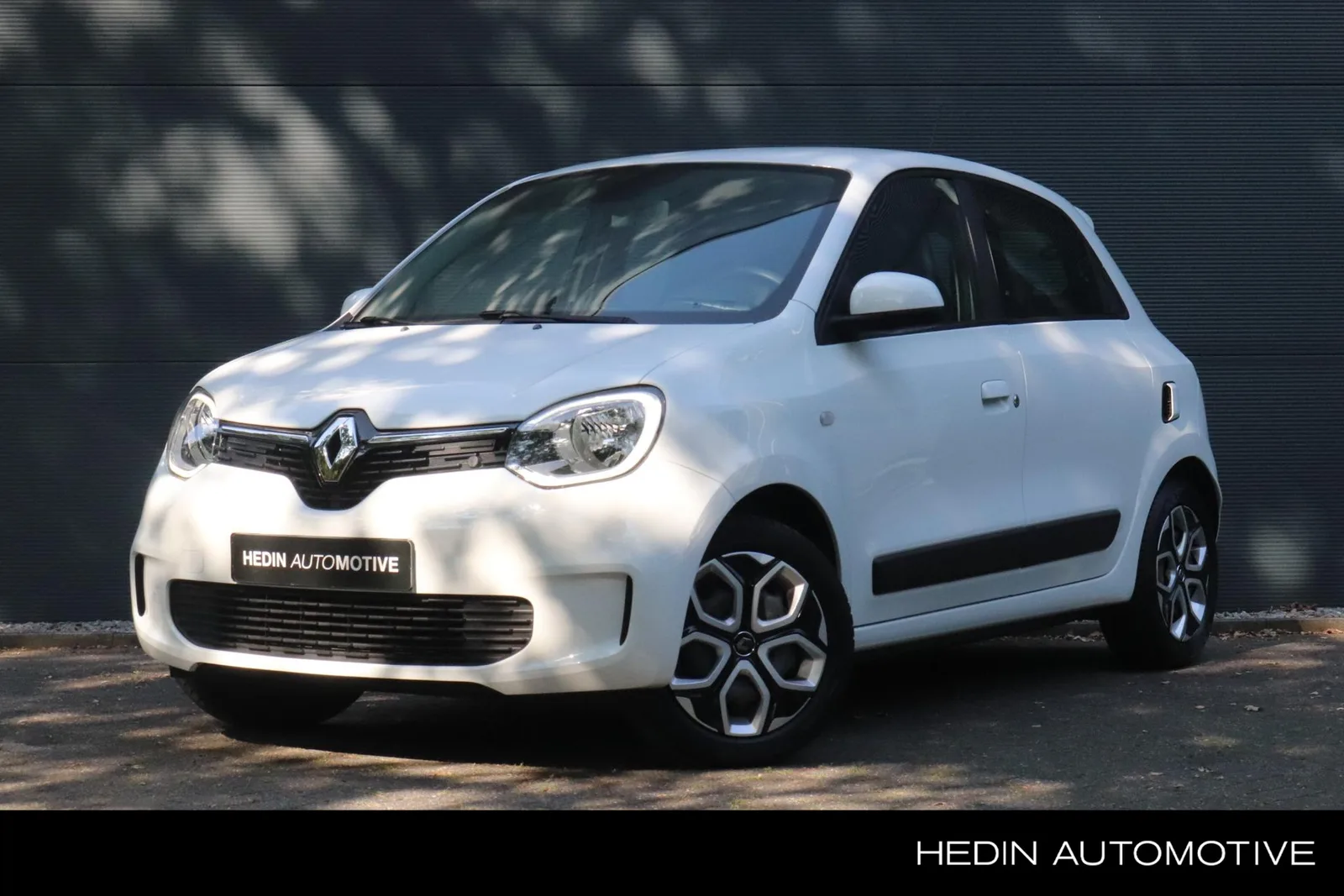 Renault Twingo (2020) — foto 1