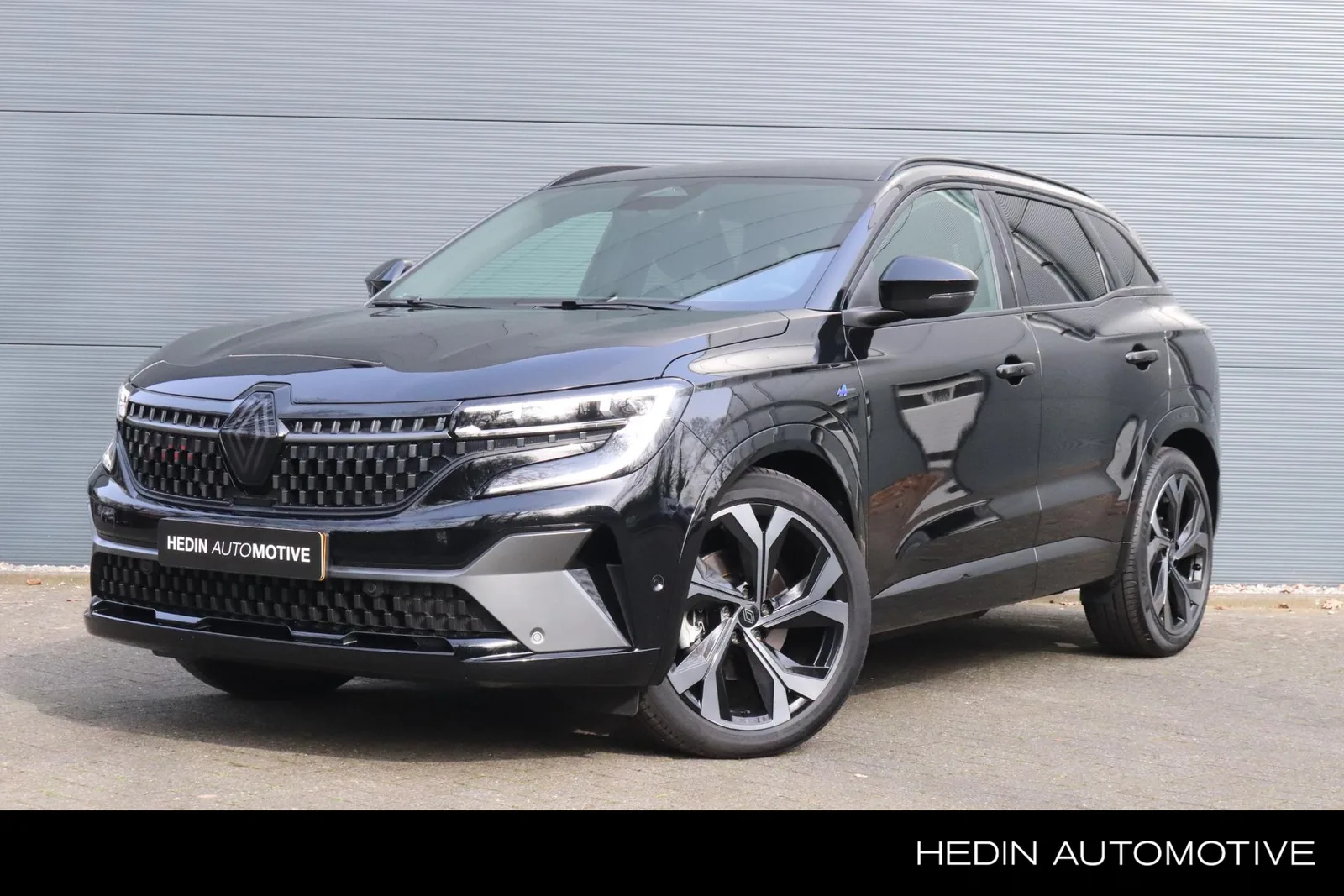 Renault Austral (2025) — foto 1