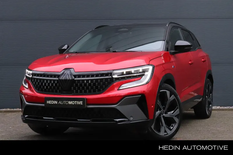 Renault Austral (2025)