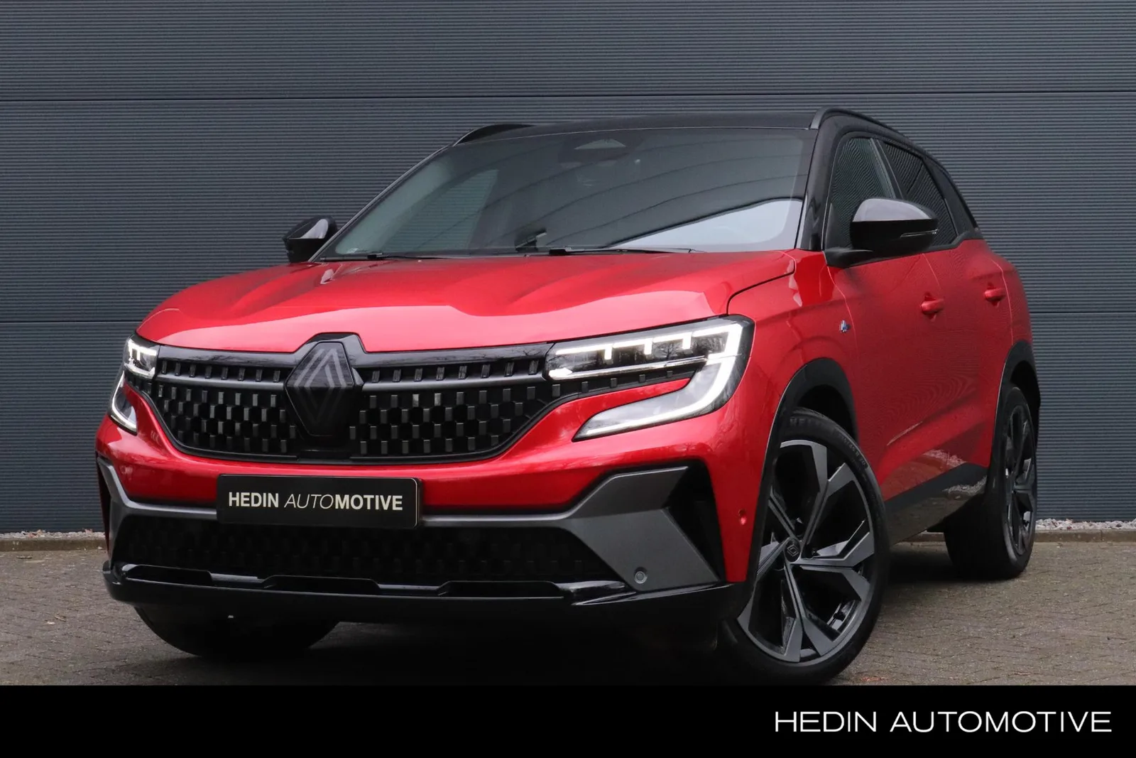 Renault Austral (2025) — foto 1