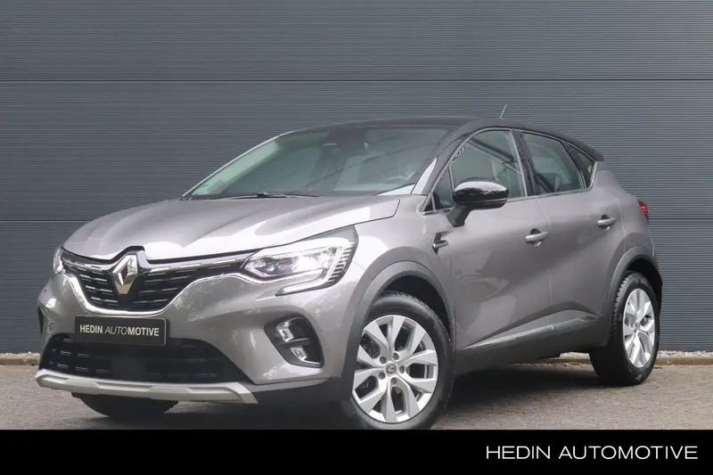 Renault Captur (2021)