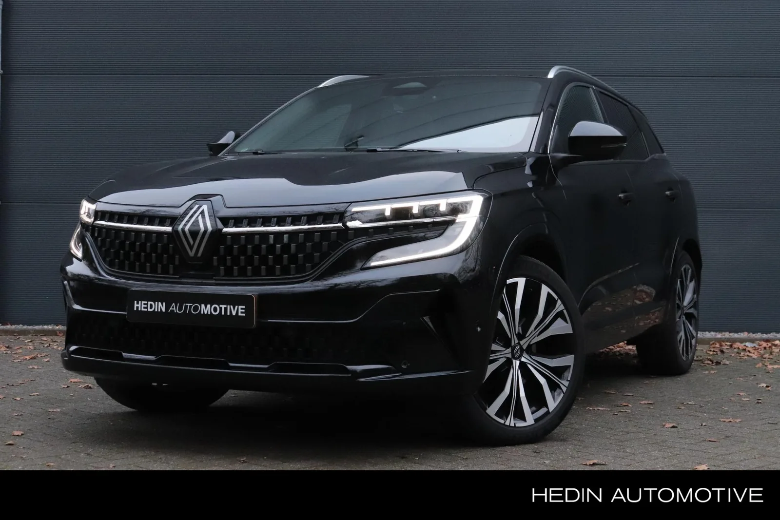 Renault Austral (2025) — foto 1