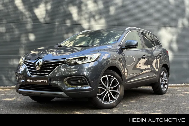 Renault Kadjar (2019)