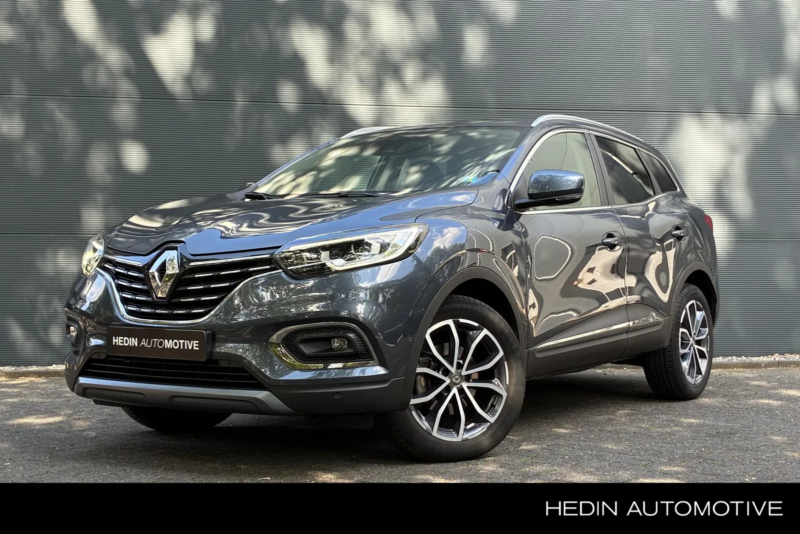 Renault Kadjar (2019) — foto 1