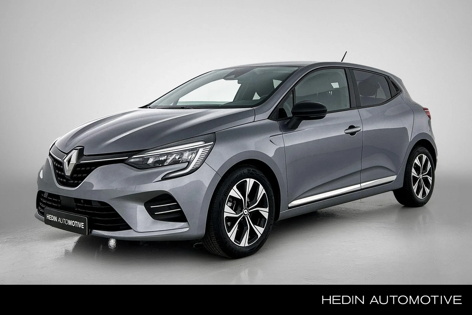Renault Clio (2023) — foto 1