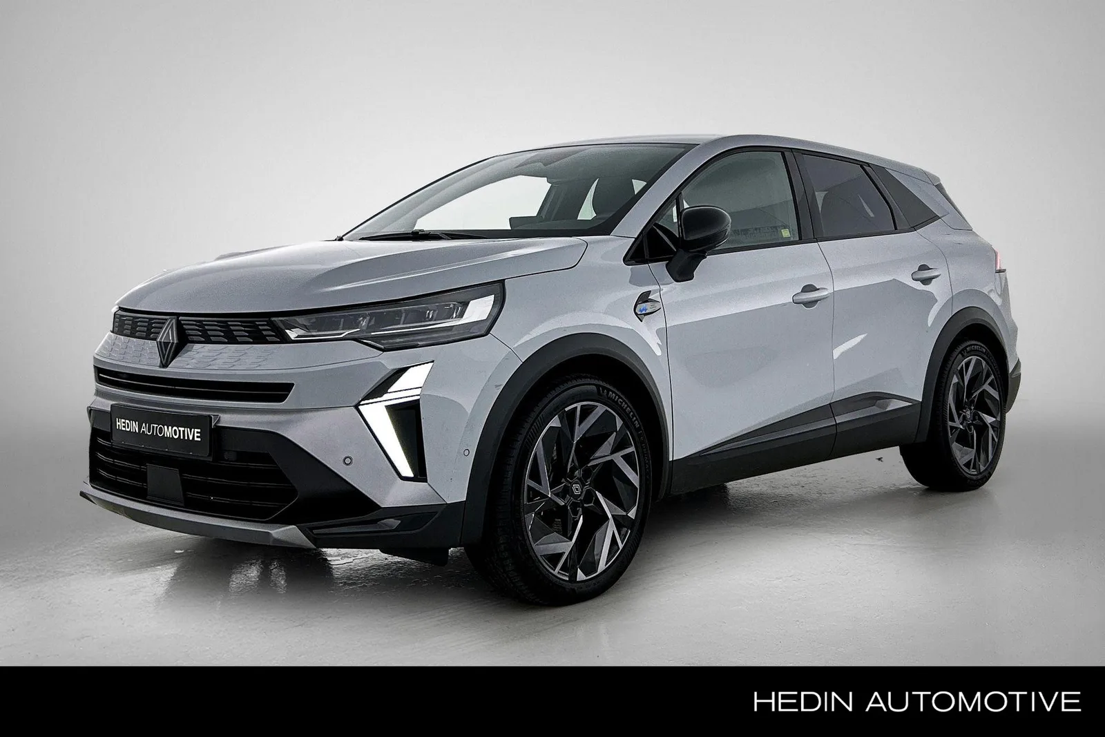 Renault Symbioz (2025) — foto 1