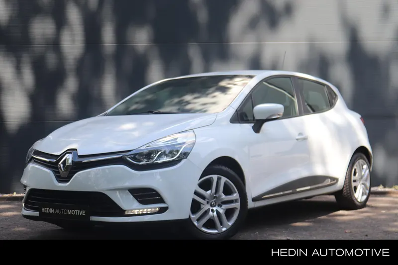 Renault Clio (2019)