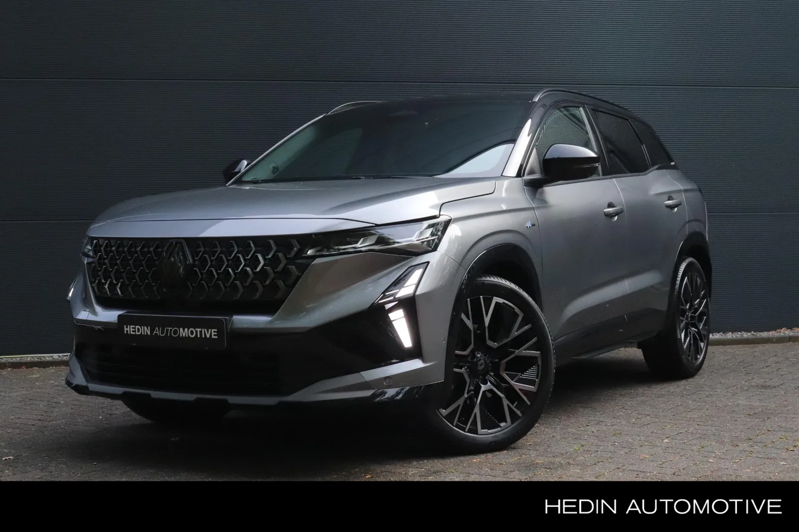 Renault Austral (2025) — foto 1