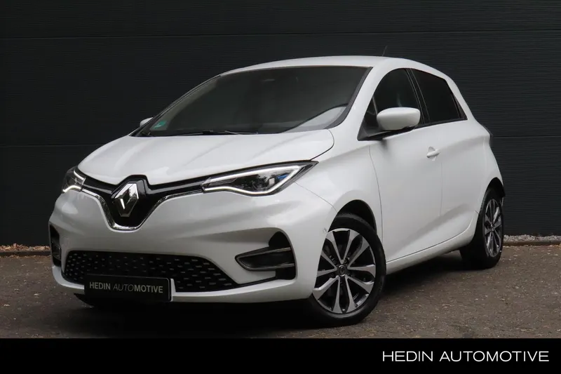 Renault Zoé (2022)