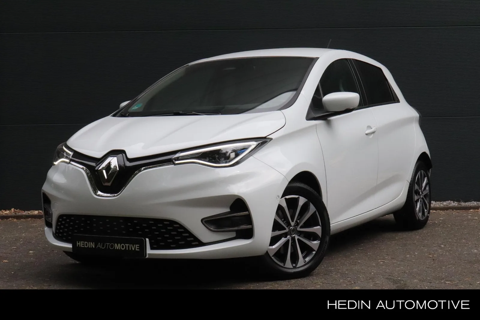 Renault Zoé (2022) — foto 1