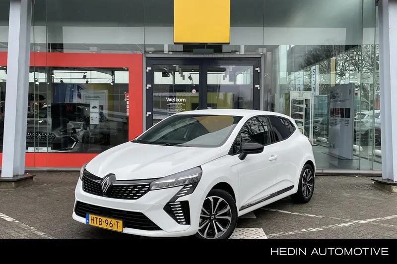 Renault Clio (2025)