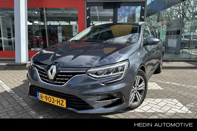 Renault Mégane (2022)