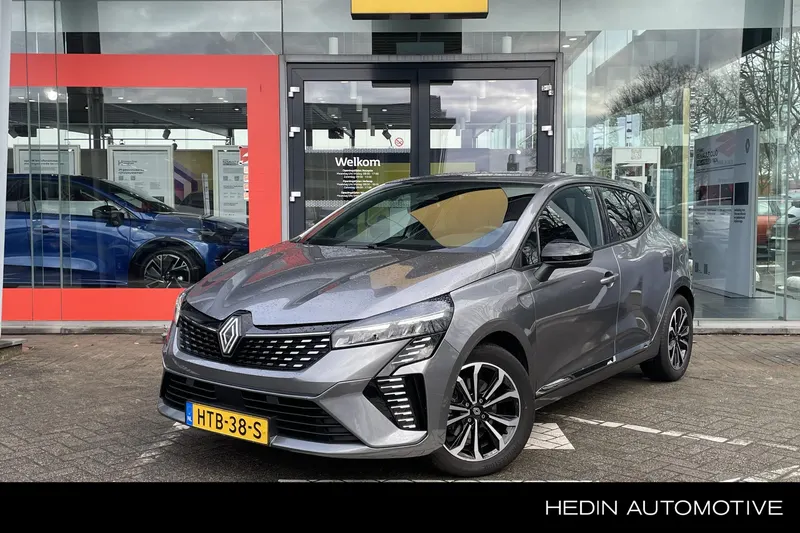 Renault Clio (2025)