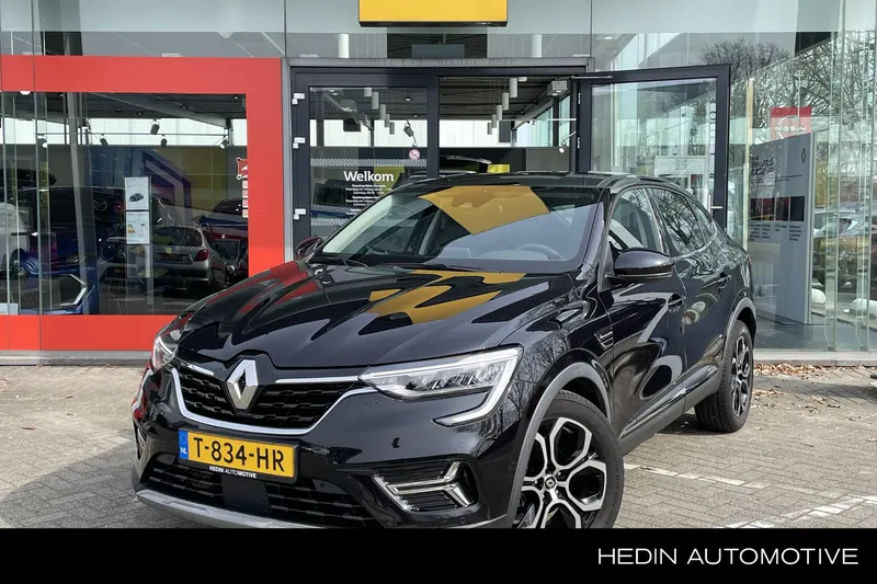 Renault Arkana (2023)