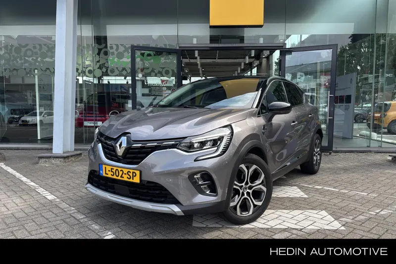 Renault Captur (2021)