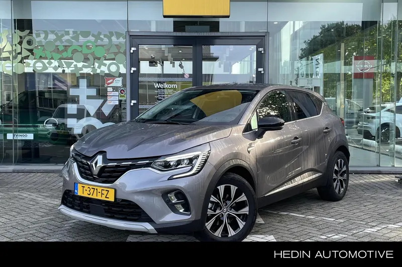 Renault Captur (2023)