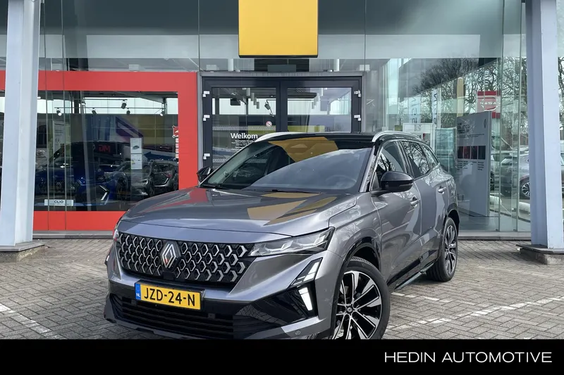 Renault Austral (2025)