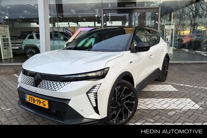Renault Scénic (2026)