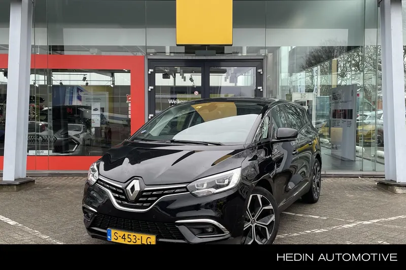 Renault Grand Scénic (2023)