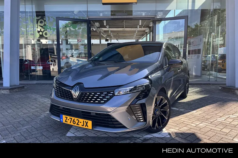 Renault Clio (2024)