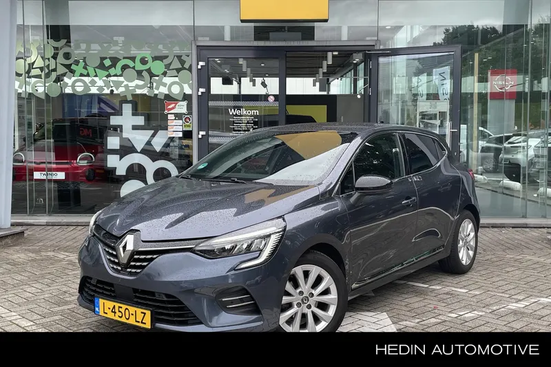 Renault Clio (2021)
