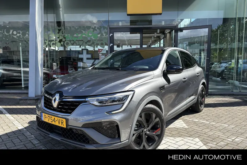 Renault Arkana (2022)