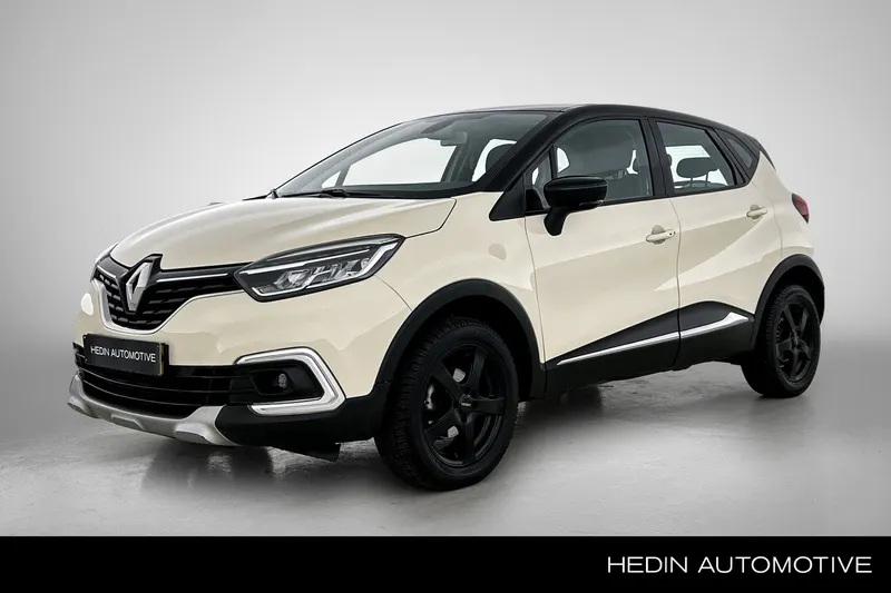 Renault Captur (2017)