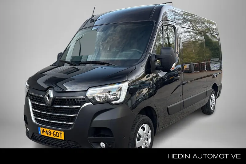Renault Master (2024)