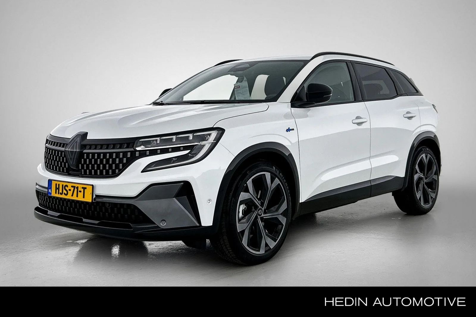 Renault Austral (2025) — foto 1