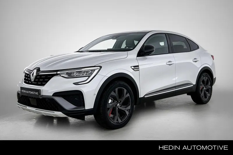 Renault Arkana (2021)