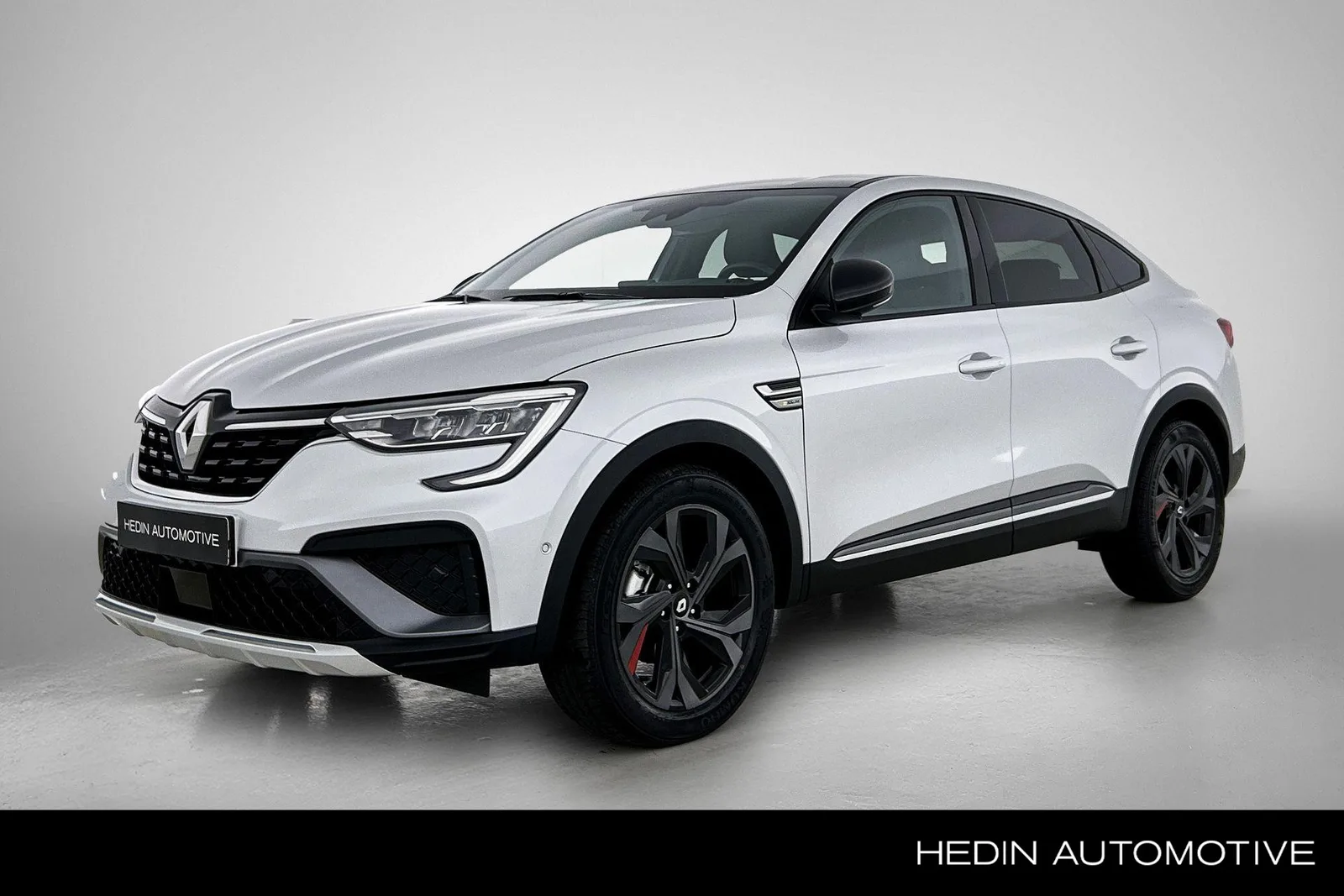 Renault Arkana (2021) — foto 1