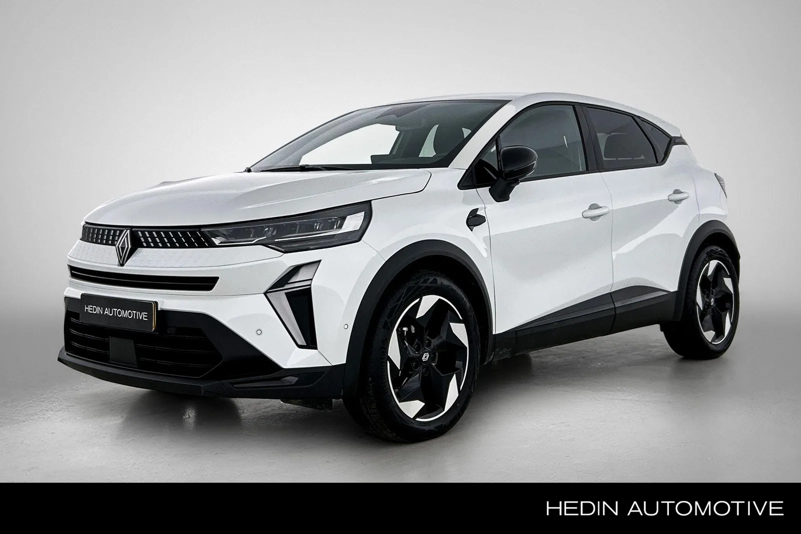 Renault Captur (2025) — foto 1