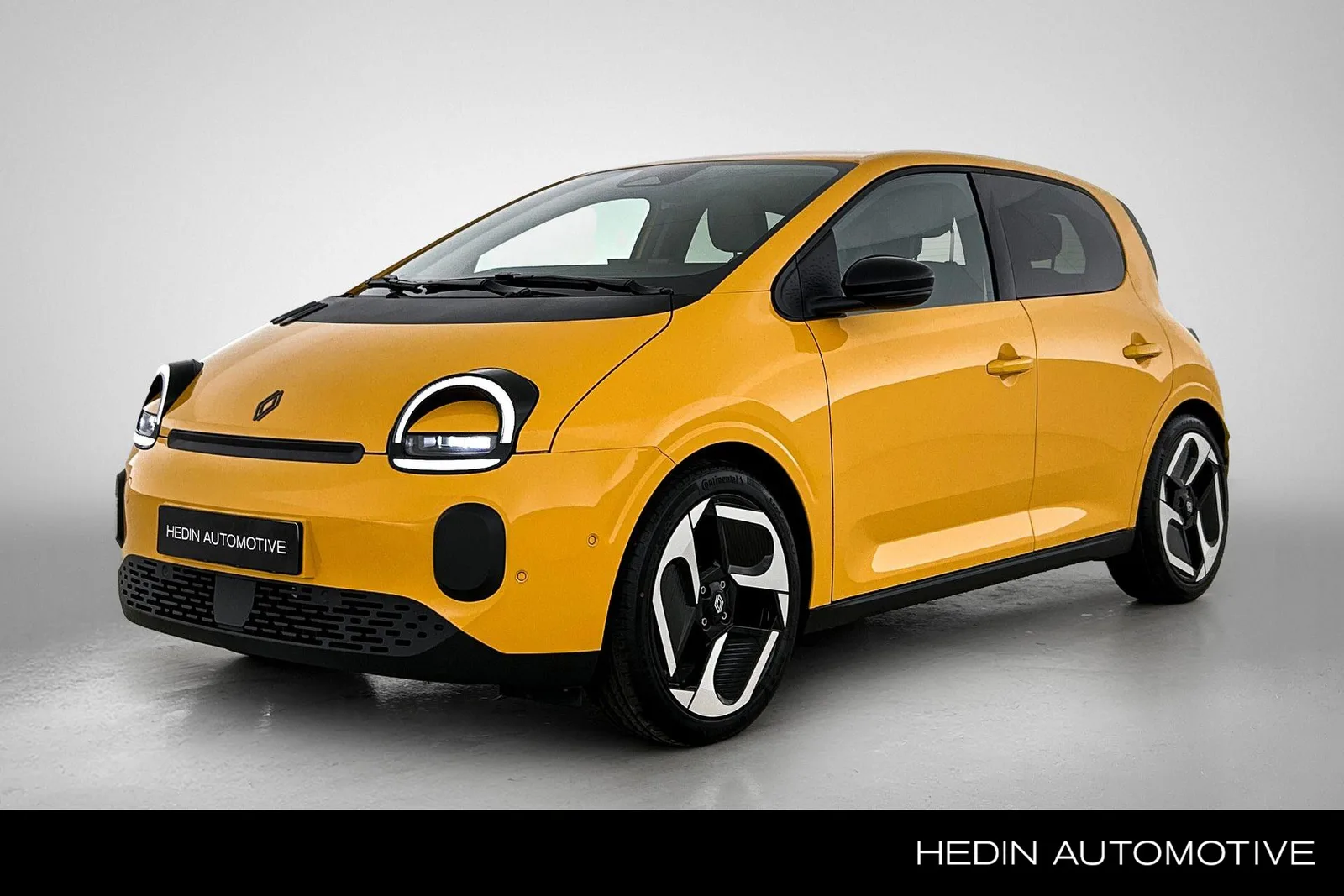 Renault Twingo (2026) — foto 1