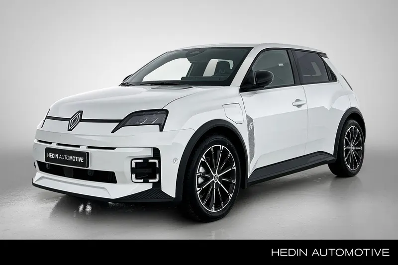 Renault 5 (2025)