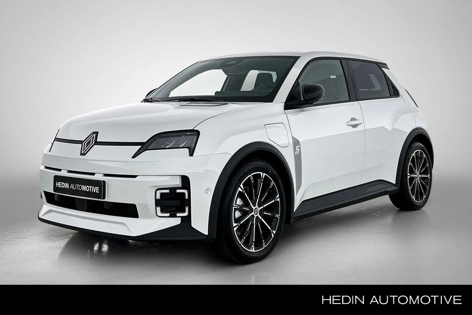 Renault 5 (2025) — foto 1