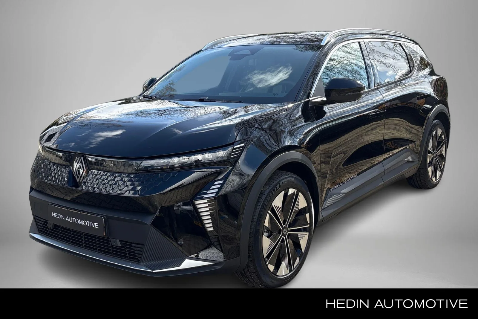 Renault Scénic (2026) — foto 1