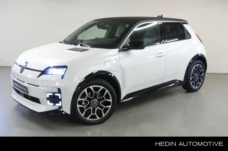 Renault 5 (2026)