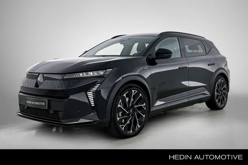 Renault Scénic (2025)