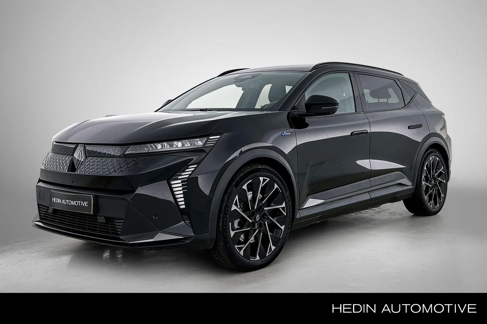 Renault Scénic (2025) — foto 1